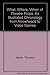 The What, Where, When of Theater Props: An Illustrated Chronology from Arrowheads to Video Games by