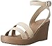 Crocs Women's Leigh Wedge Sandal