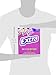 EXTRA Sugarfree Gum Variety Pack (Classic Bubble, Sweet Watermelon, Mixed Berry), 15 Pieces (18 Packs)