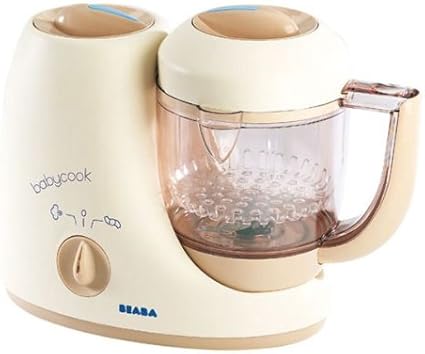 beaba babycook classic