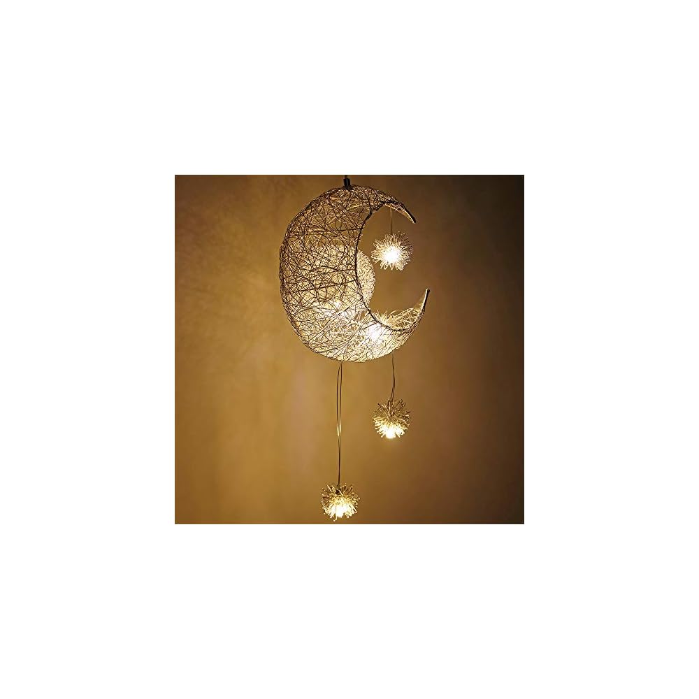 Lampada Da Soffitto A Forma Di Pallone Da Calcio - LED Risparmio Energetico, Colore Giallo, Perfetta Per Bar Sportivi E Camerette
