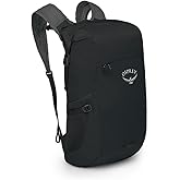 Osprey Ultralight 20L Dry Stuff Pack, Black