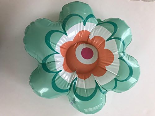 Pool Party Decoration Pool Decor Flower Shaped Swimming Pool Decoration