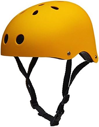 FerDIM Skateboard Bike Helmet for Adult Youth Kids, Men and Women Helmet, High Ventilation for Skate Scooter Cycling Skateboard, Skating, Roller Skate