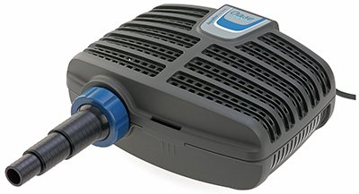 Geo Global Partners 57620 Oase Aquamax Eco Classic 1900 Pond Pump