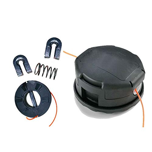 echo srm 225 accessories