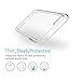 Stalion iPhone 6 Case Protective Ultra Slim Clear Apple iPhone 6s Case Shockproof Impact Resistant Hybrid Bumper Series (Diamond Clear)