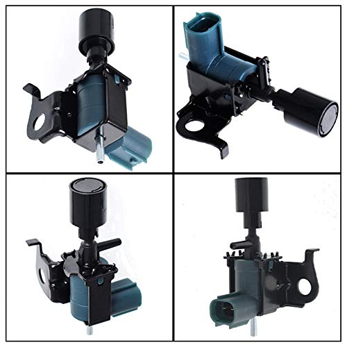 WFLNHB EVAP Evaporative Emissions Vacuum Solenoid Switching Valve 90910