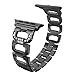 VATI Band Compatible with Watch Band 38mm 42mm 40mm 44mm Soft Breathable Nylon Sport Band Adjustable Wrist Strap Replacement Band Compatible with 2018 Watch Series 4 /3/2/1