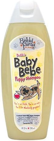 Baby Bebe Puppy Shampoo, 10 oz