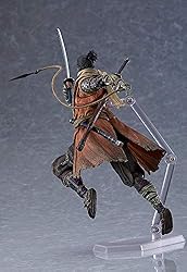 Max Factory Sekiro: Shadows Die Twice: Sekiro Figma
