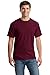 Gildan 5.3 oz. Heavy Cotton T-Shirt, Large, Maroon