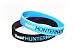 2 I Heart HUNTER HAYES Bracelet Wristbands THIN