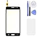 SPHENEL Digitizer Touch Screen for Samsung Galaxy ON5 G550 G5500 G550T (Black)