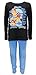 Pokemon Posing Pikachu Girls Pajamas
