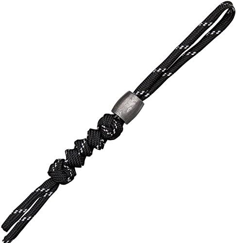 Grindworx A12 Convex Bead with Lanyard