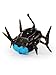 DYNASTY TOYS Robot Bug - Electronic Moving Target - Single Spider Edition (Blasters Sold Separately)