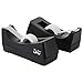 Mr. Pen- Tape Dispenser, Pack of 2, Tape Dispenser Desk, Office Supplies, Desk Supplies, Tape Holder, Tape Dispensers, Black Tape Dispenser, Desktop Tape Dispenser, Tape Desk Dispenser, Organier