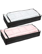 Almacenaje bajo la cama | Amazon.es