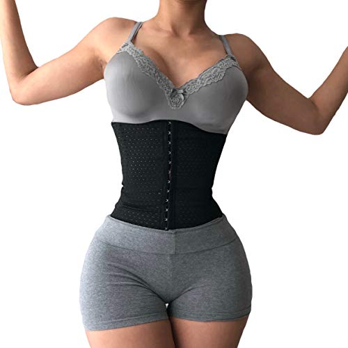 Stimulate YoMindSpa Waist Trainer & Back Brace