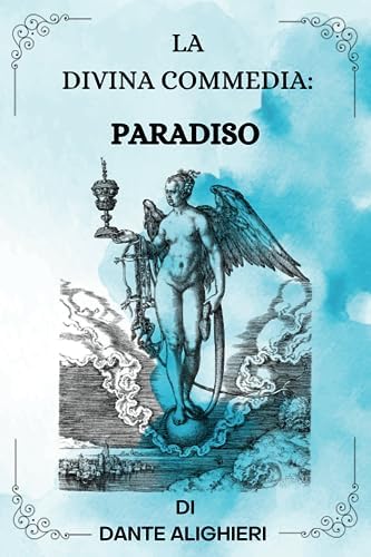 Amazon.com: LA DIVINA COMMEDIA : INFERNO Di Dante Alighieri
