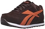 Reebok Work Men's Leelap RB1972 Steel Toe Work Shoe