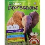 Math Expressions Volume. 1