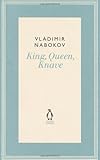 Front cover for the book King, Queen, Knave by Vladimir Nabokov