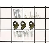by Echo P022001091 Genuine Loader String Trimmer Head Repair KIT GT-2000 GT-200i SRM-210 SRM-211 GT-225 GT-251 SRM-210i GT-201 + (Free Two e-Books)
