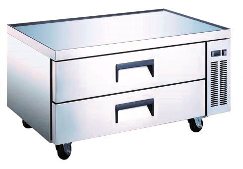 Click Here to See More Images Chef Base Refrigerator/Cooler