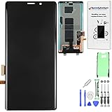AMOLED Screen Display Touch Digitizer LCD