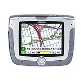 Magellan RoadMate 6000T Bluetooth Portable GPS Navigator and MP3 Player