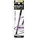 L'Oreal Paris Makeup Infallible Pro-Last Pencil Eyeliner, Waterproof and Smudge-Resistant, Glides on Easily to Create any Look, Purple, 0.042 oz.