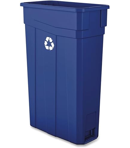 Amazon.com: United Solutions EcoSense WB0069 Blue Plastic 41 Quart