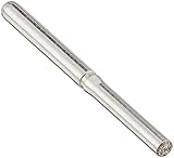 Crosstech Multi-Use Diamond Burs 839/014S (1.4 mm head size), Friction Grip Shank, Medium, End Cutter (Pack of 5)