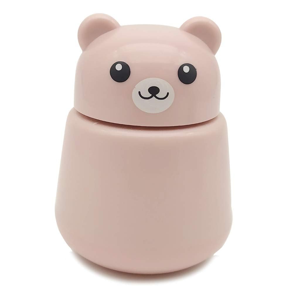 CoaGu Pill Crushers Grind Multiple Pills, Vitamins, Tablets to a Fine Powder (1pc Pink)