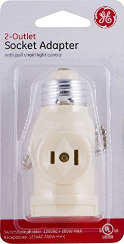 5 GE+54180+Socket+Adapter+Control