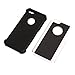 iPhone 5C Case, AUMIAU Hybrid Dual Layer Shock Absorbin Armor Defender Protective Case Cover (Hard Plastic with Soft Silicon) for Apple iPhone 5C