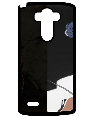 1583132ZB268818913G3 High Grade Flexible Tpu Case For Naruto Shippuden: Ultimate Ninja Storm Revolution pain konan LG G3 phone Case Mary Claas Computer's Shop