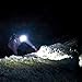 Flashlight,Baomabao 8000LM 2X XM-L T6 LED Rechargeable 18650 USB Headlamp Headlight Head Light Torch