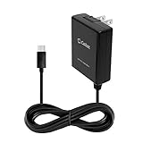 Type C Charger, Type-C Wall Charger for Samsung Galaxy S8/Plus, Google Pixel XL, HTC 10, Nexus 6P/5X and All Other Type-C Smartphones, Tablets, etc. (compatibility list below) - 3A 15W – by Cellet