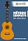 Livro Método de Ukulelê Básico