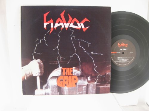 Havoc - Hour of the Dragon Lyrics - Zortam Music