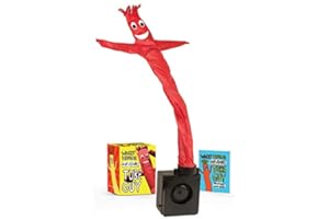 Wacky Waving Inflatable Tube Guy (RP Minis)