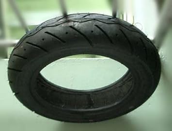 Amazon Co Jp バイクタイヤ チューブレスタイプ 80 90 10 車 バイク