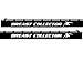 Waterfowl Decals Shotgun Barrel Decal - Breast Collector - SBD015