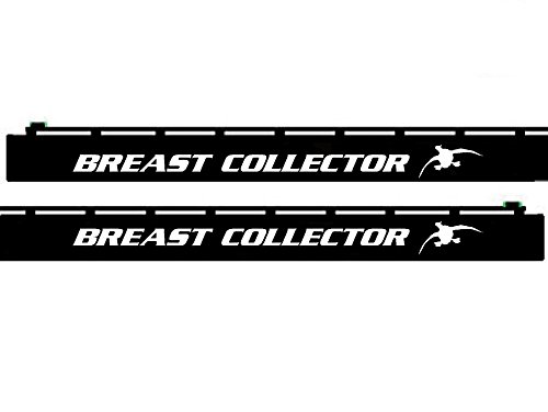 Waterfowl Decals Shotgun Barrel Decal - Breast Collector - SBD015