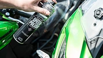 muc off speed polish review