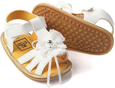 sapatos pré andantes