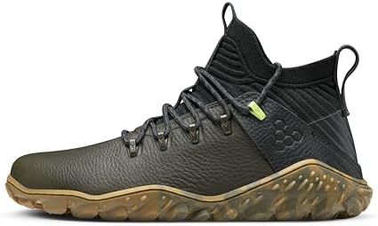 Amazon.com | Vivobarefoot Magna Leather FG Mens Bracken | Hiking Shoes